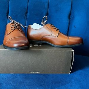 Florsheim Kids Dress Shoes 6M